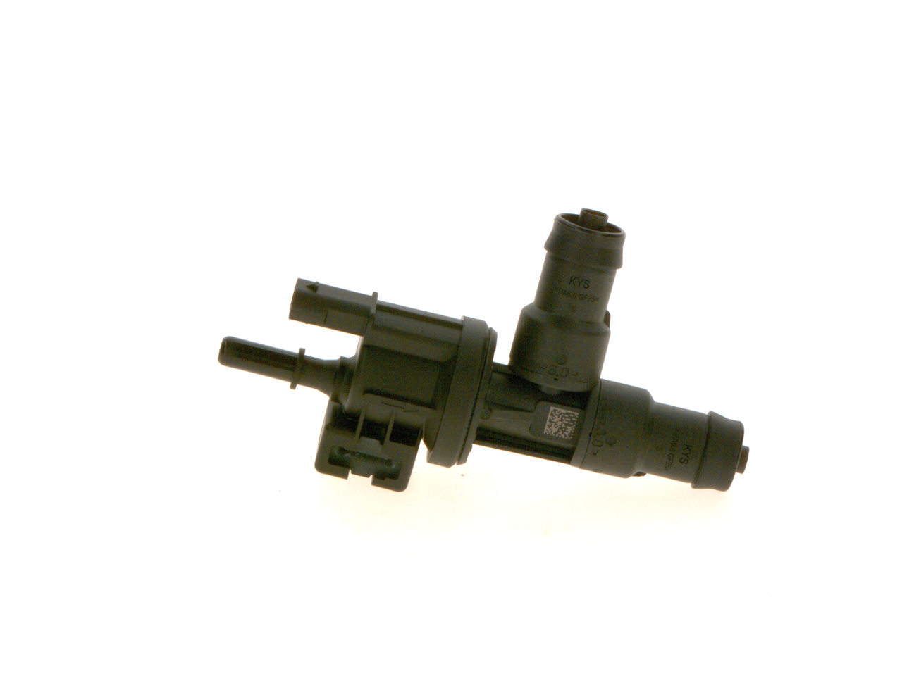 BOSCH Udluftningsventil, brændstoftank 0 280 142 543 for BMW