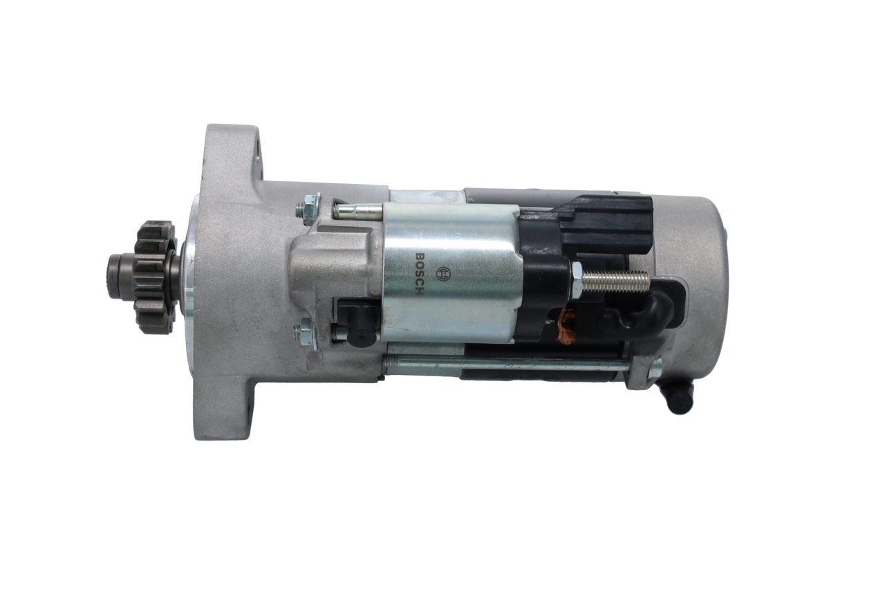 BOSCH Starter 1 986 S00 978 for VW PORSCHE