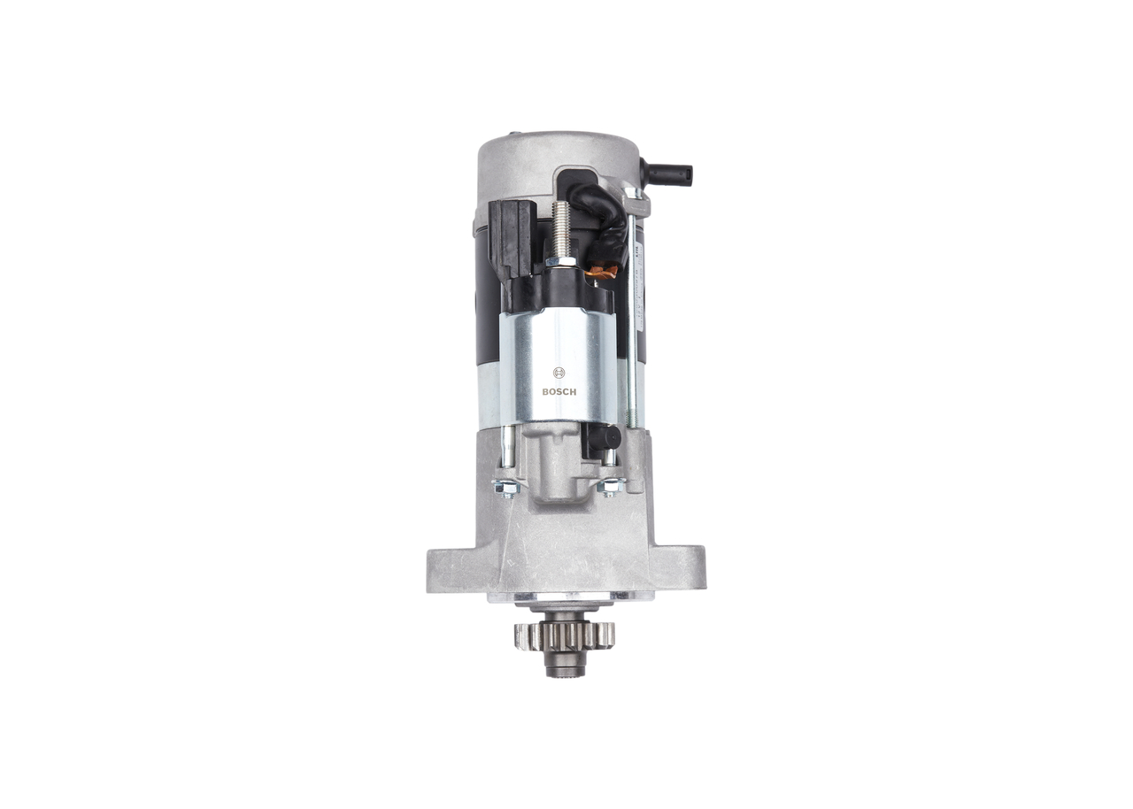 BOSCH Starter 1986s00978 for VW PORSCHE