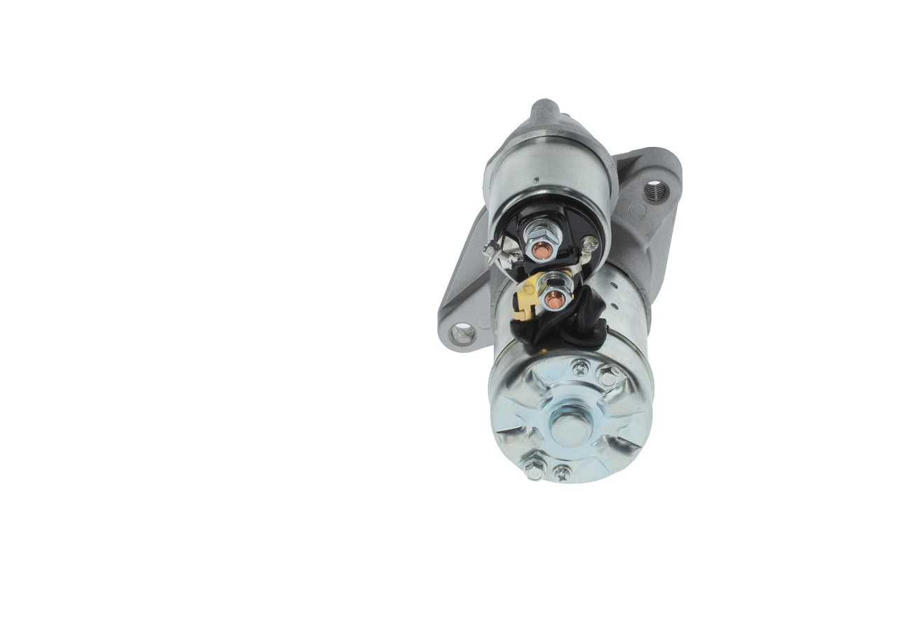 BOSCH Starter 1986s01008 for OPEL CHEVROLET VAUXHALL HONDA ISUZU