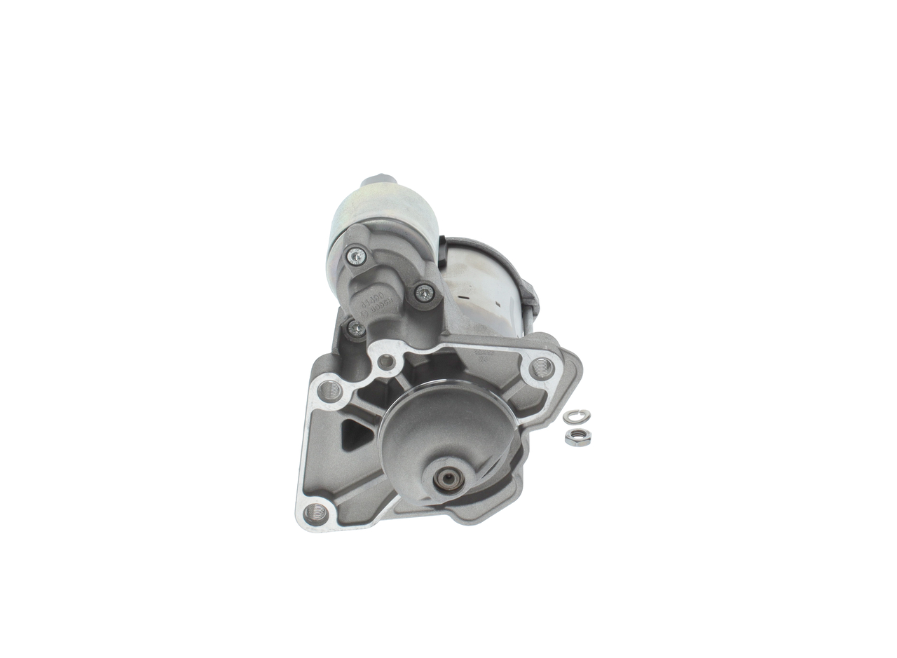 BOSCH Starter 1986s01044 for RENAULT