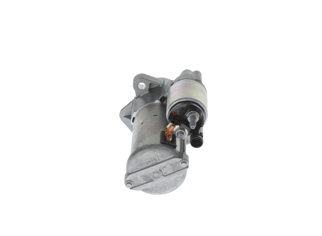 BOSCH Starter 1986s01052 for FIAT