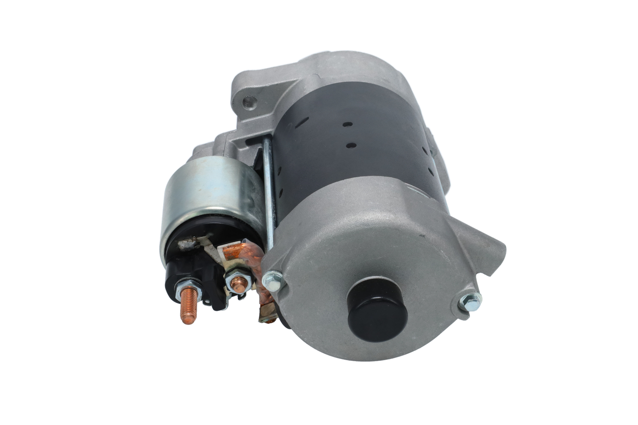 BOSCH Starter 1986s10086 for VW