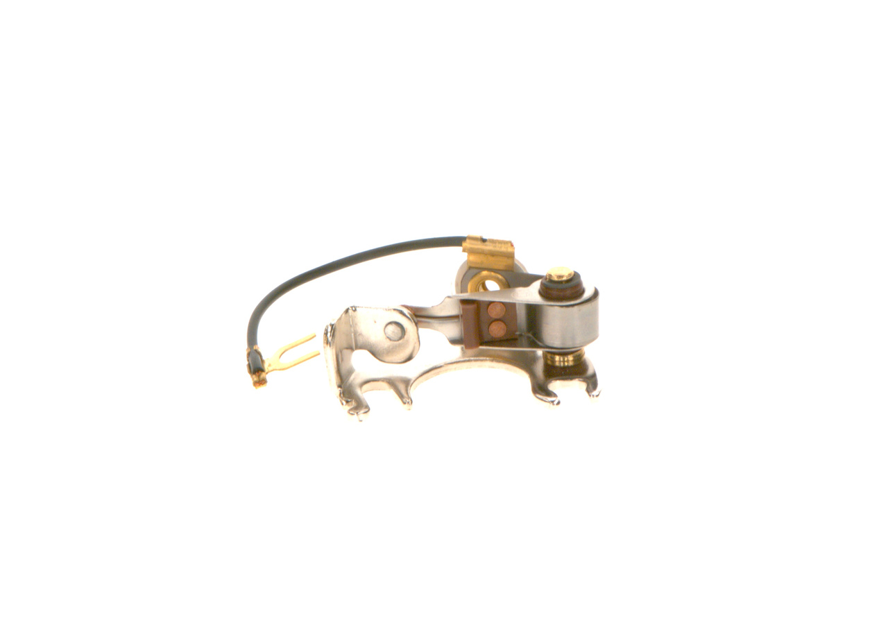 BOSCH Platinsæt, strømfordeler 1987231000 for TOYOTA SUZUKI DAIHATSU ISUZU MITSUBISHI HOLDEN