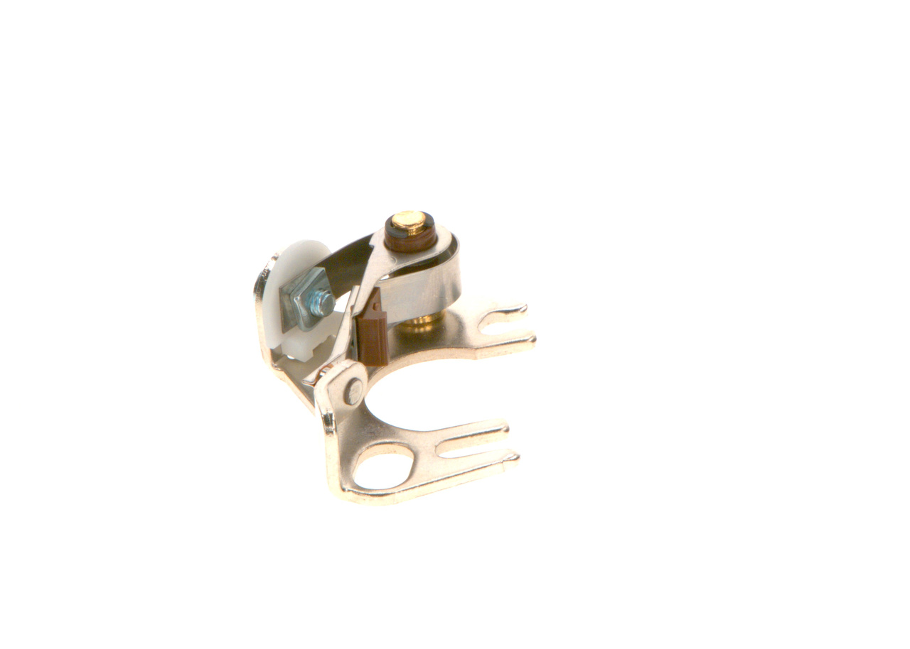 BOSCH Platinsæt, strømfordeler 1987231004 for ISUZU SUBARU NISSAN DAIHATSU HONDA MITSUBISHI HOLDEN