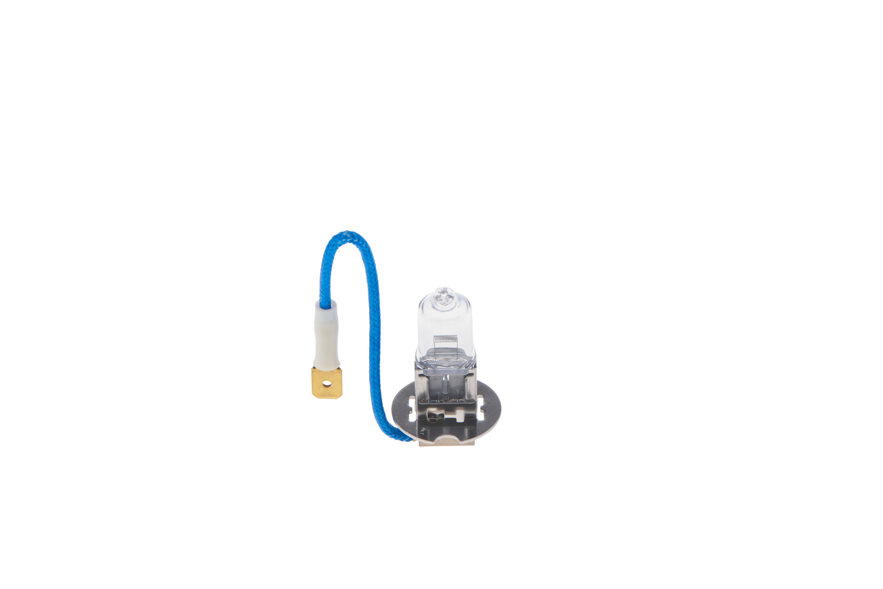 BOSCH Pære, fjernlys 1987301006 H3 for LAND ROVER VOLVO PEUGEOT BMW FORD DAF HOLDEN IRMSCHER VW MAN MERCEDES-BENZ MITSUBISHI RENAULT TOYOTA FREIGHTLI