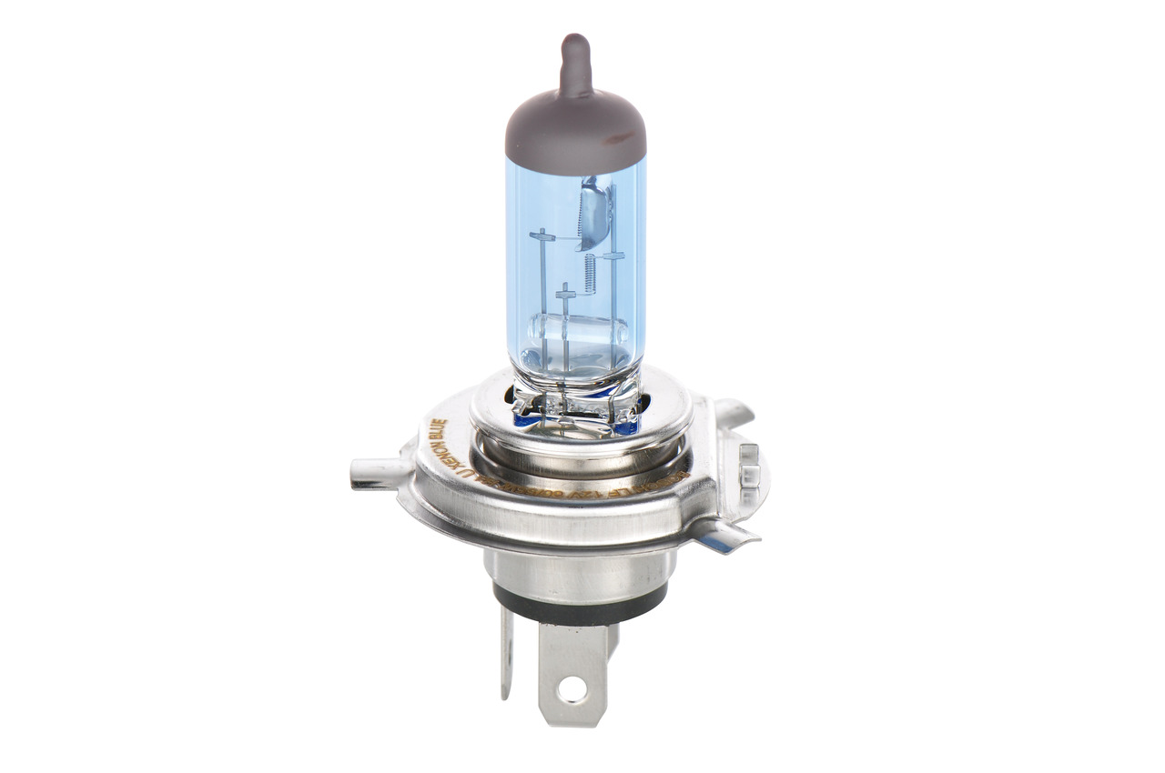 BOSCH Pære, fjernlys 1987301010 H4 for TOYOTA