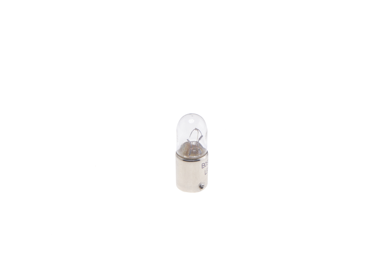 BOSCH Lampe, læselampe 1987302207 T4W for HOBBYCAR VOLVO DAF VAUXHALL TRIUMPH IVECO MAN TOYOTA VW YAMAHA DUCATI