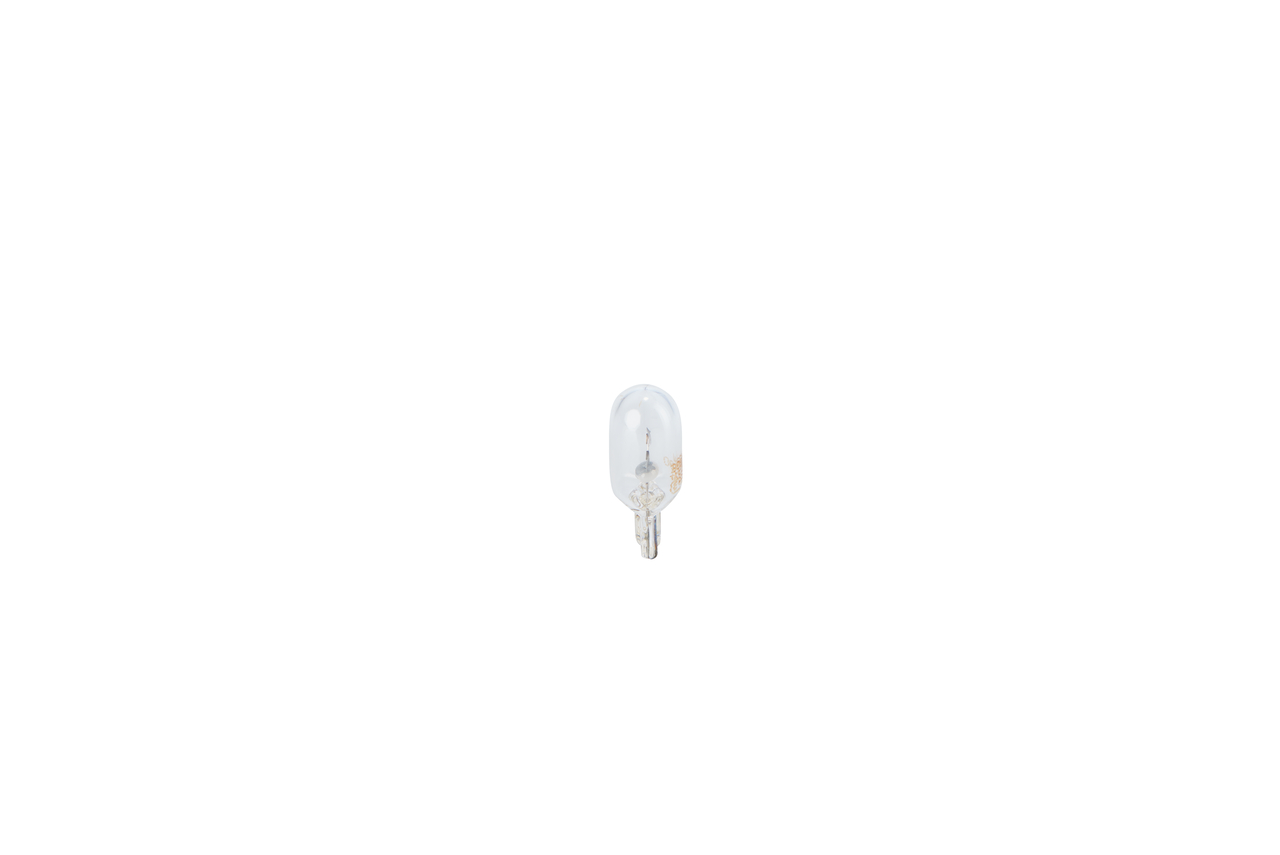 BOSCH Lampe, læselampe 1987302286 W5W for CITROËN BMW DAF BAIC VW SKODA SEAT AUDI PEUGEOT MAN MERCEDES-BENZ SMART MITSUBISHI LEXUS CHEVROLET ASTON MA