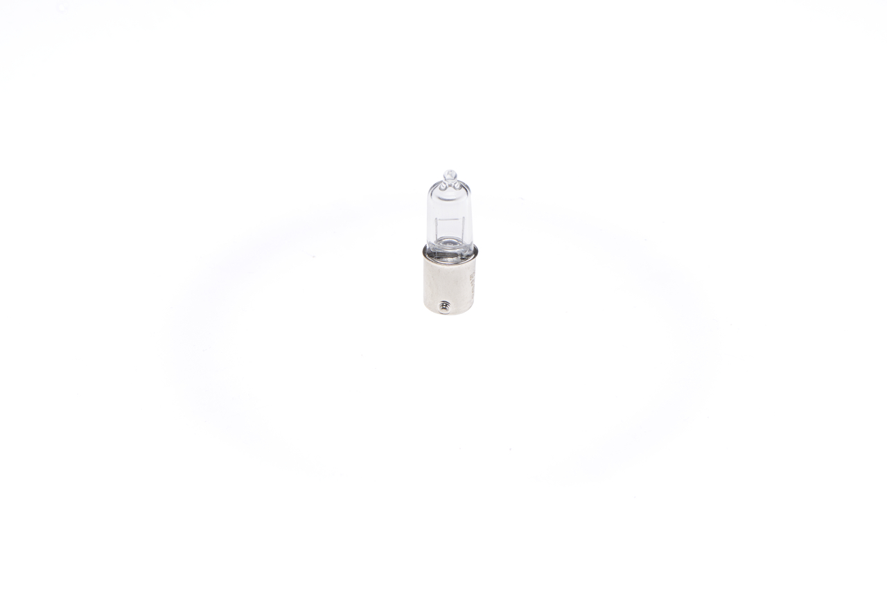 BOSCH Lampe, læselampe 1987301035 H6W for MERCEDES-BENZ VW