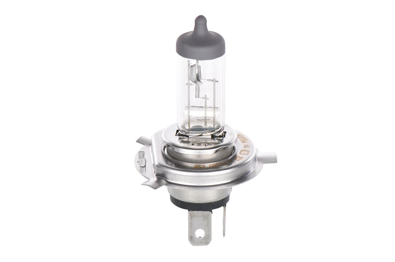 BOSCH Pære, fjernlys 1987301040 H4 for TOYOTA