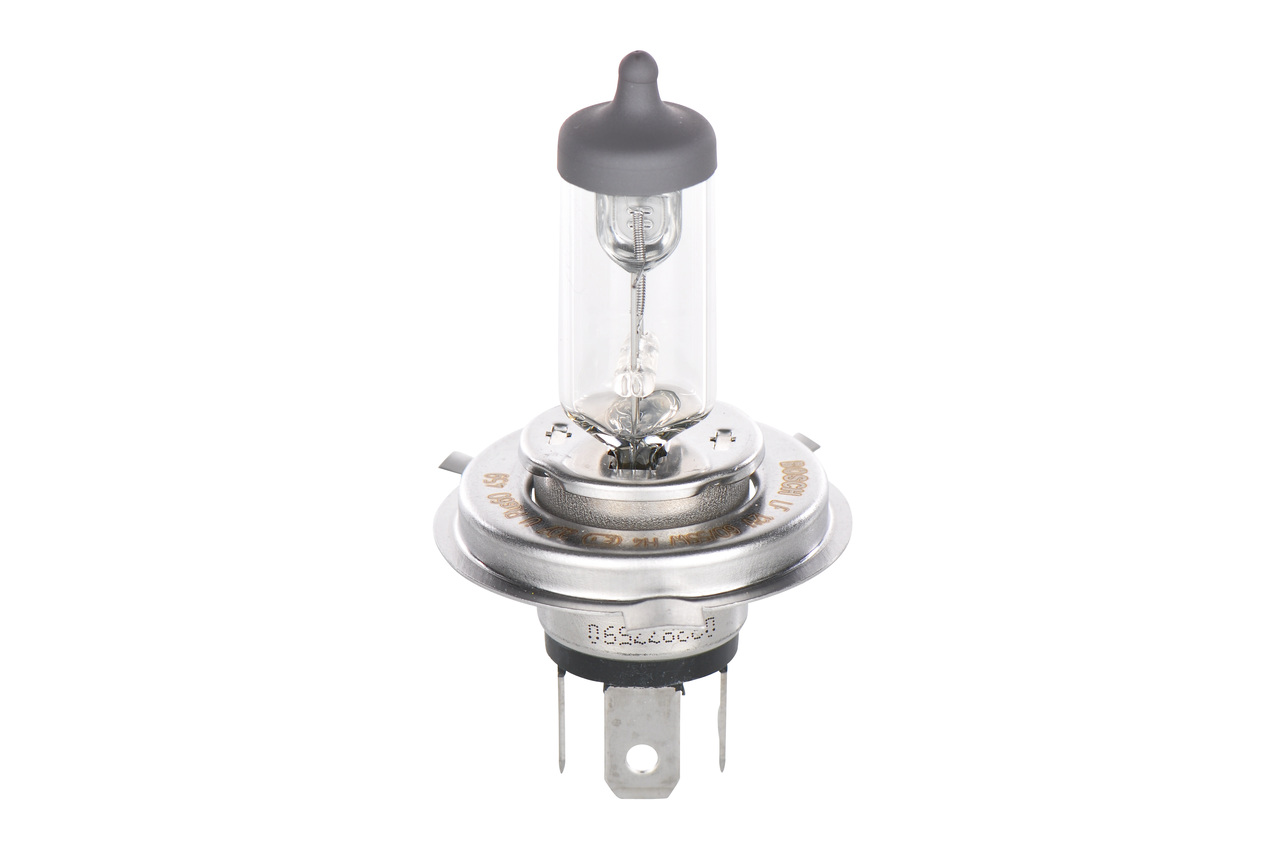 BOSCH Pære, fjernlys 1987302049 H4 for TOYOTA