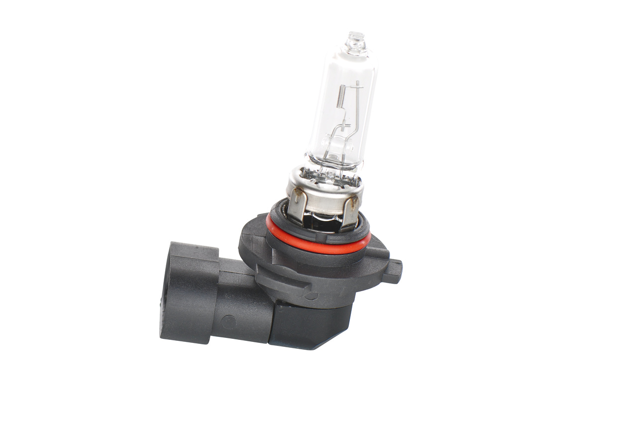 BOSCH Pære, fjernlys 1987302152 HB3 for BMW FIAT JAGUAR VW