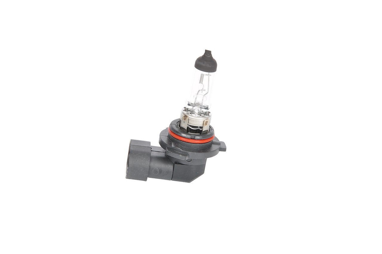 BOSCH Pære, fjernlys 1 987 301 063 HB4 for BMW VW MERCEDES-BENZ