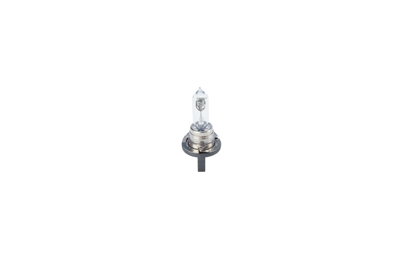 BOSCH Pære, fjernlys 1 987 301 099 H15 for VW