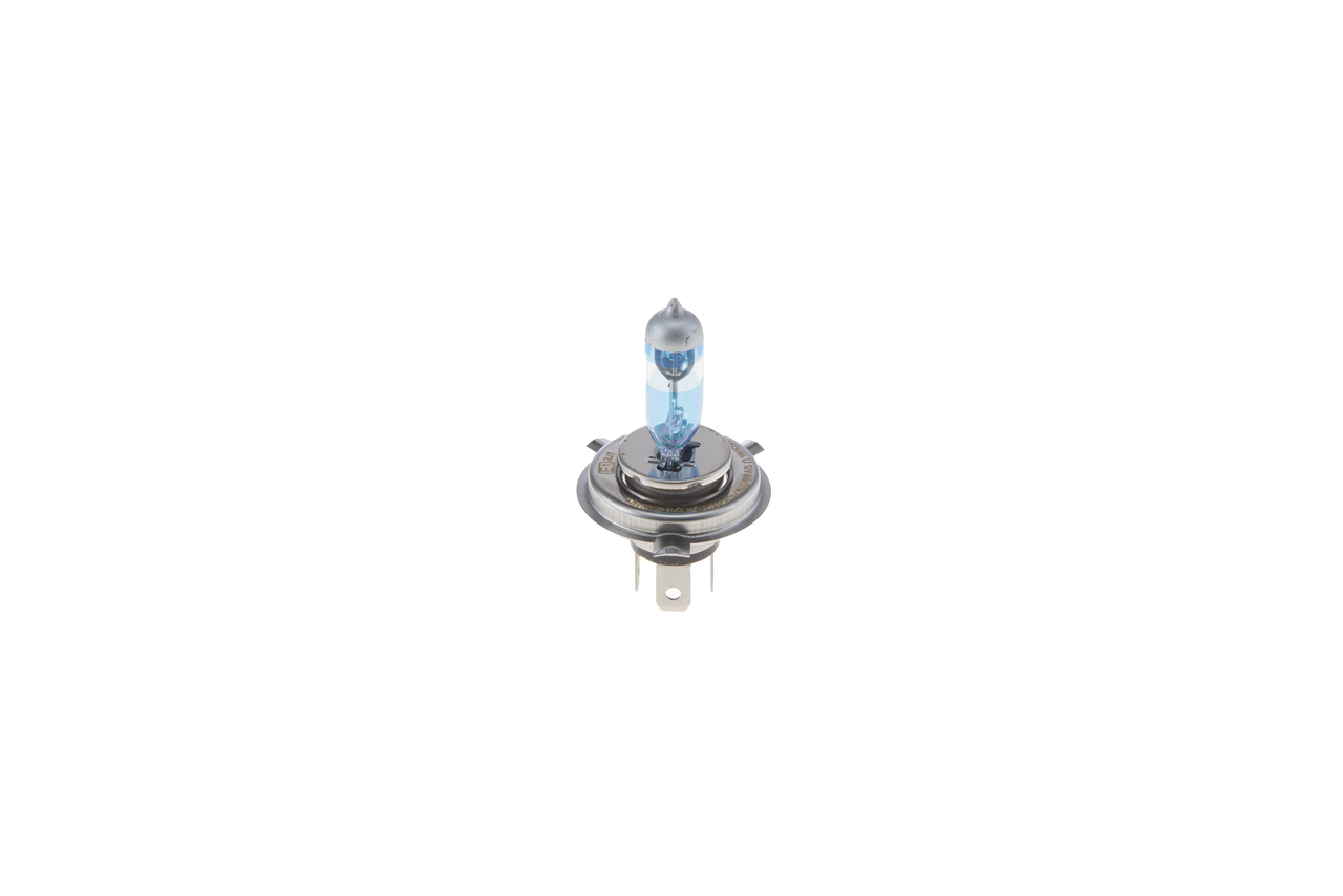 BOSCH Pære, fjernlys 1987301144 H4 for TOYOTA