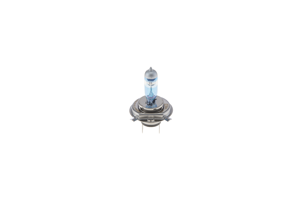 BOSCH Pære, fjernlys 1987301144 H4 for TOYOTA