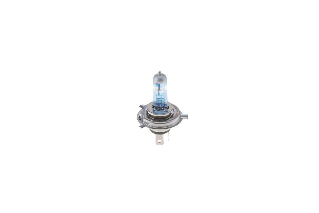 BOSCH Pære, forlys 1987301144 H4 for TOYOTA