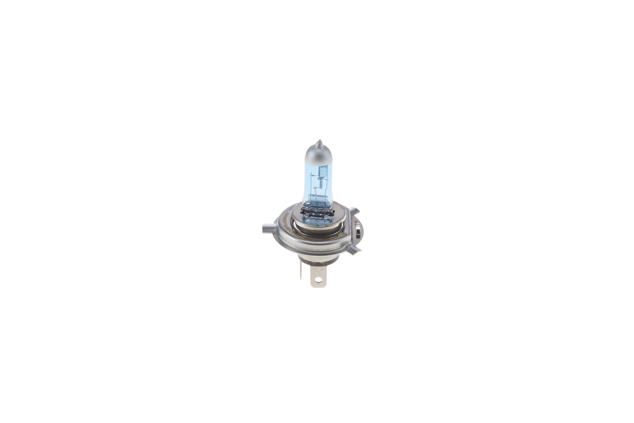 BOSCH Pære, fjernlys 1987301440 H4 for TOYOTA