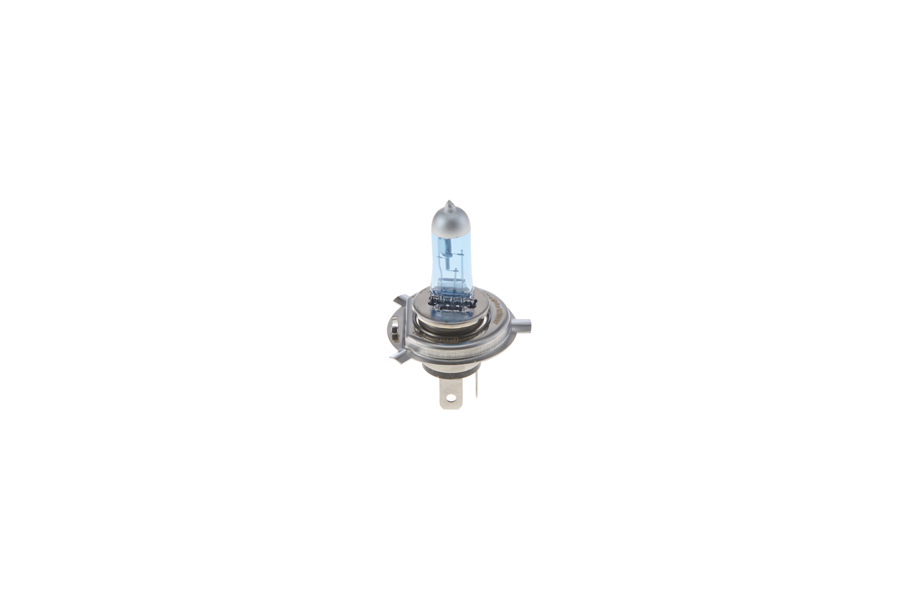 BOSCH Pære, fjernlys 1 987 301 440 H4 for TOYOTA