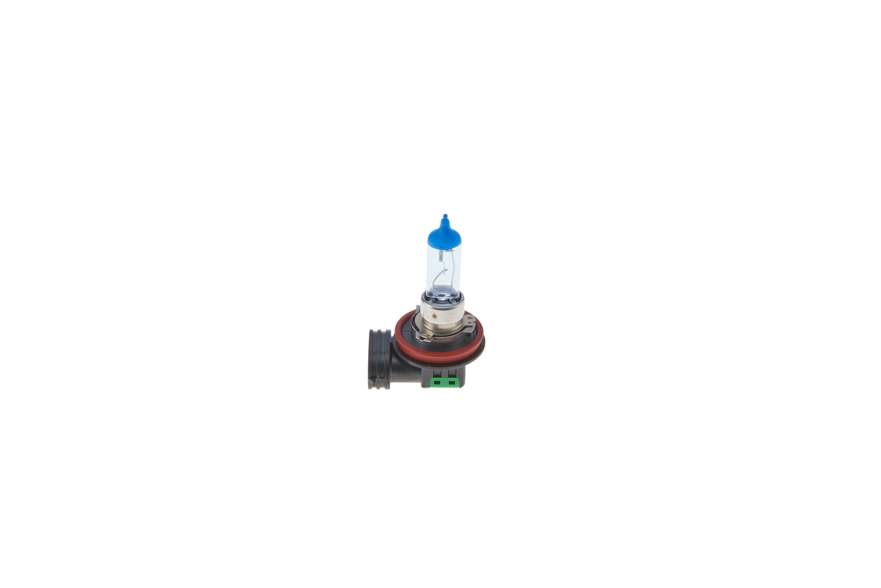 BOSCH Pære, fjernlys 1 987 301 154 H11 for MERCEDES-BENZ RENAULT TOYOTA VW LAND ROVER
