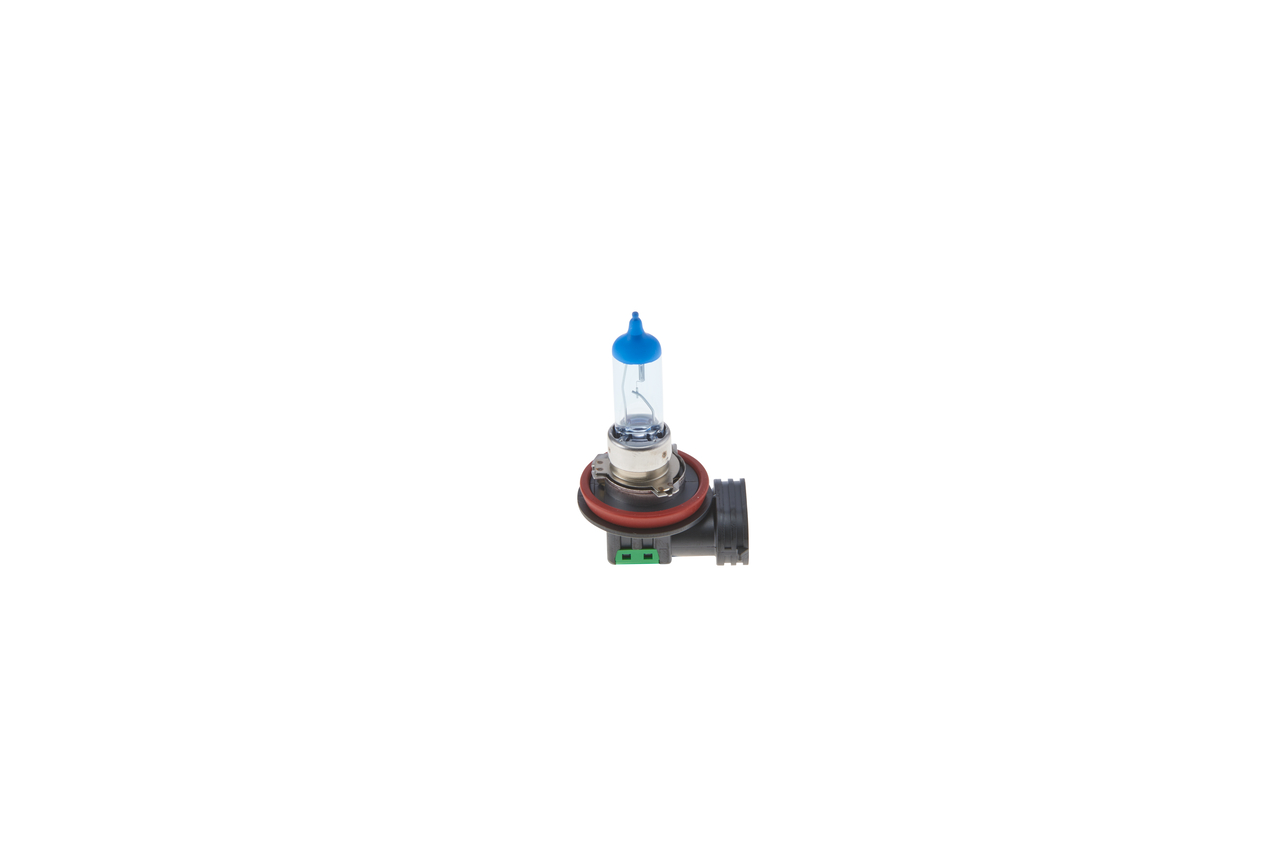 BOSCH Pære, fjernlys 1987301154 H11 for MERCEDES-BENZ RENAULT TOYOTA VW LAND ROVER