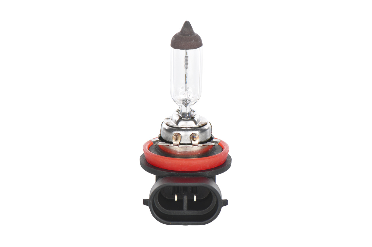 BOSCH Pære, fjernlys 1987302084 H11 for LAND ROVER MERCEDES-BENZ RENAULT TOYOTA VW