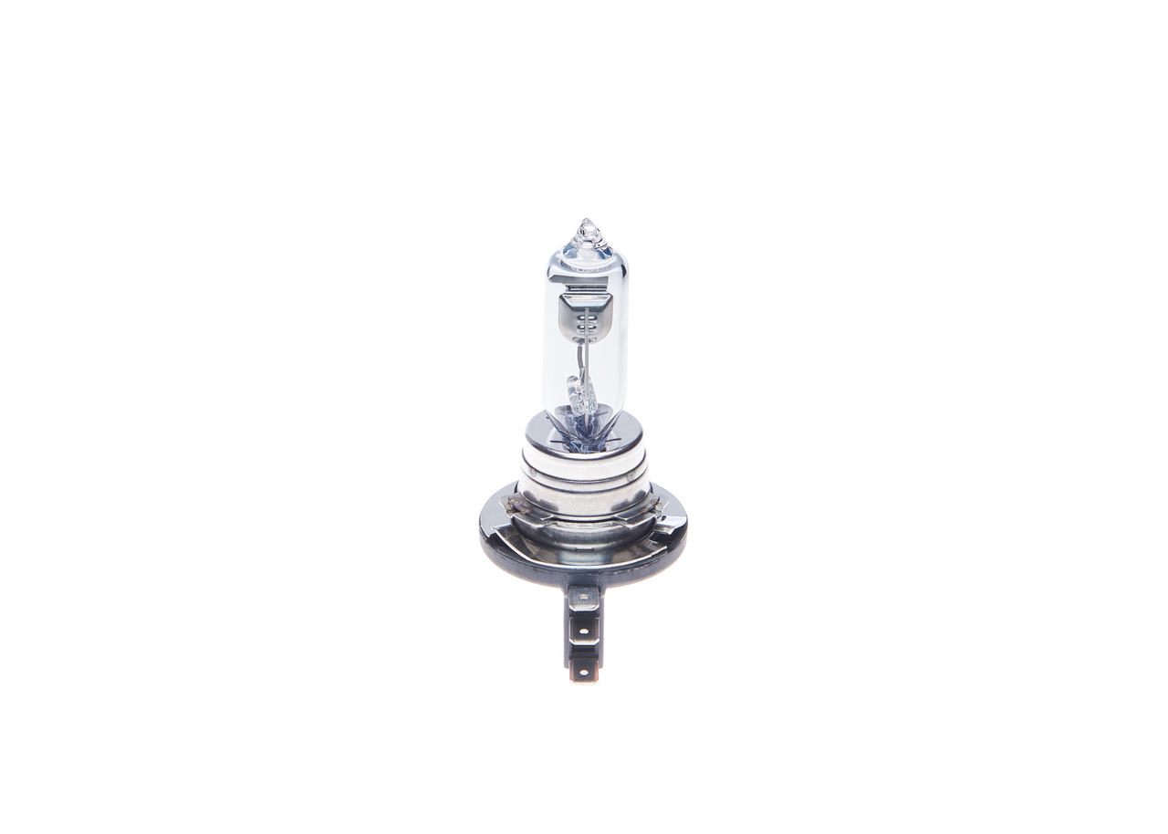 BOSCH Pære, fjernlys 1 987 302 088 H15 for VW