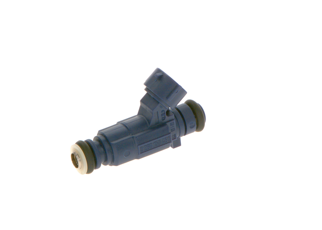 BOSCH Indsprøjtningsventil 0 280 156 461 for KIA