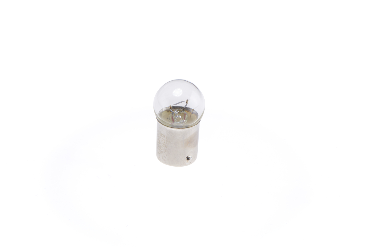 BOSCH Lampe, læselampe 1987302203 R10W for VOLVO DAF HOLDEN BMW FORD IVECO LANCIA VAUXHALL SEAT HOBBYCAR LAND ROVER VW MAN MERCEDES-BENZ PORSCHE RENA