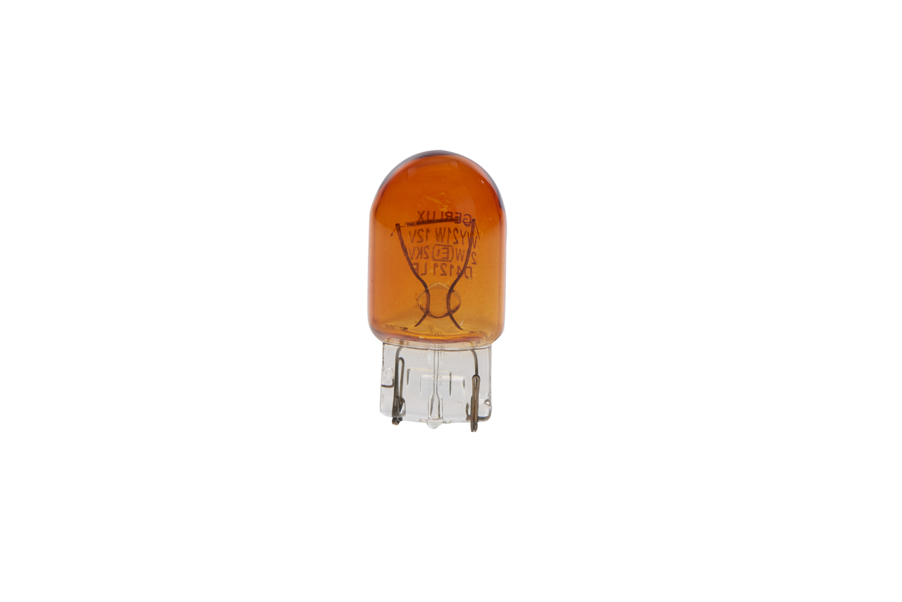 BOSCH Pære, baklygte 1987302222 WY21W for VW