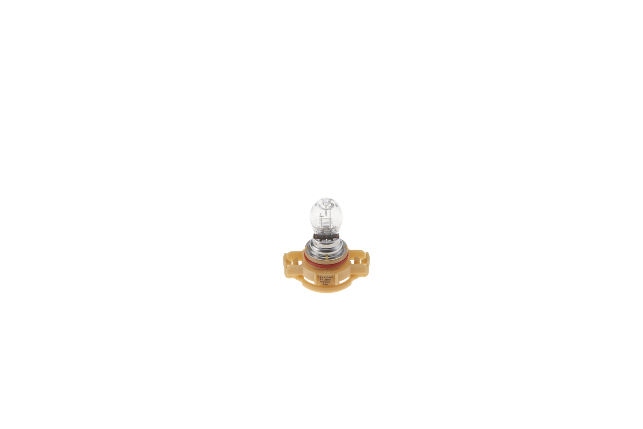 BOSCH Pære, blinklys 1987302269 PS24W