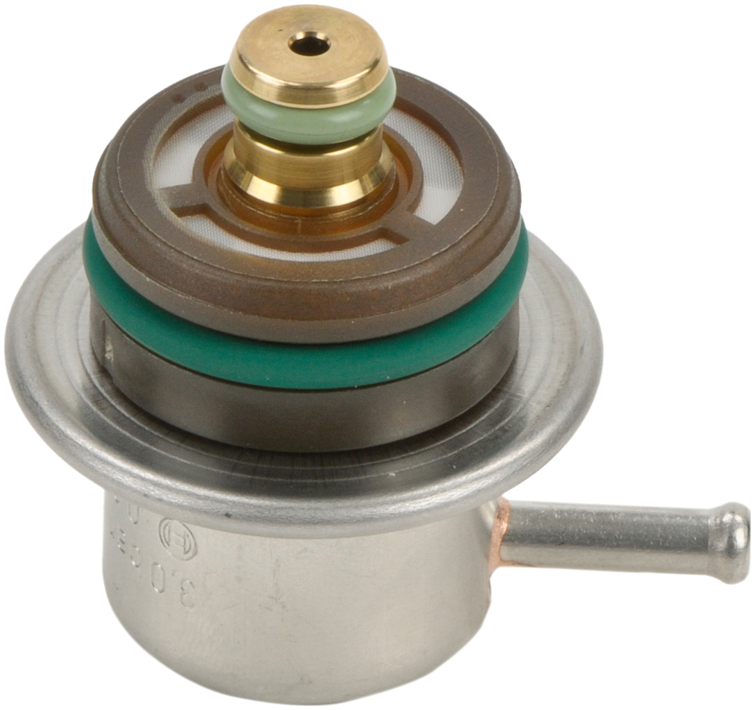 BOSCH Brændstoftrykregulator 0280160557 for STANDARD AUTOMOBILE BUICK SUZUKI CHERY VW