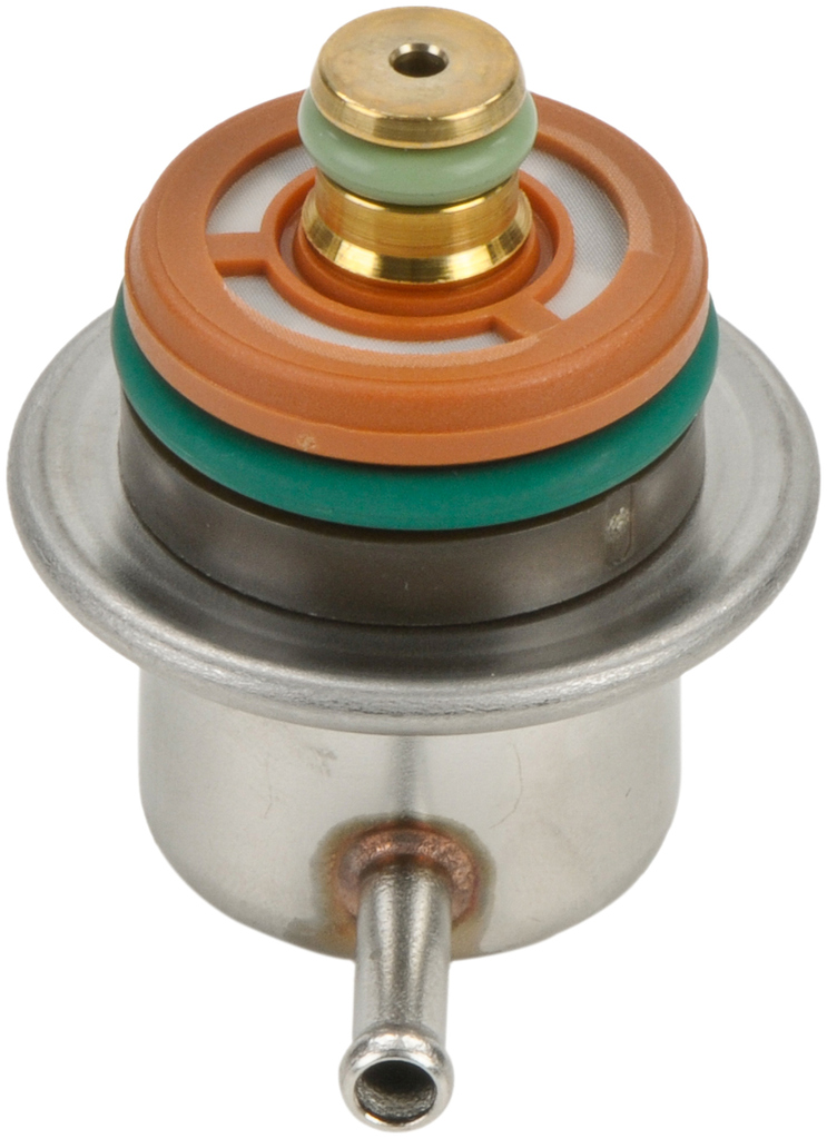 BOSCH Brændstoftrykregulator 0280160575 for STANDARD AUTOMOBILE BENTLEY VW SUZUKI