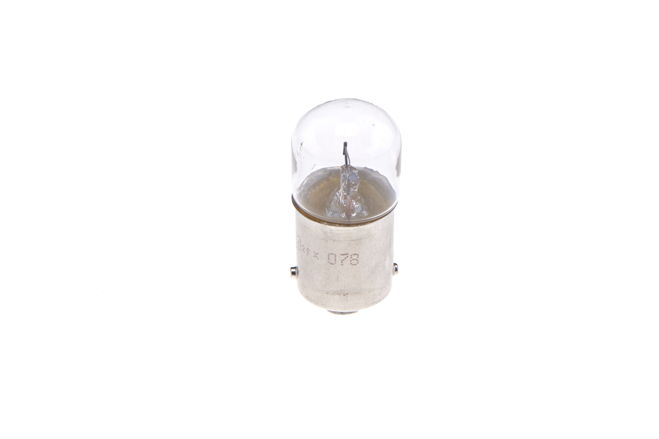 BOSCH Lampe, læselampe 1987302204 R5W for LAND ROVER BMW CITROËN VOLVO IVECO DAF HOLDEN VAUXHALL VW PEUGEOT MAN MERCEDES-BENZ PORSCHE SKODA YAMAHA HO