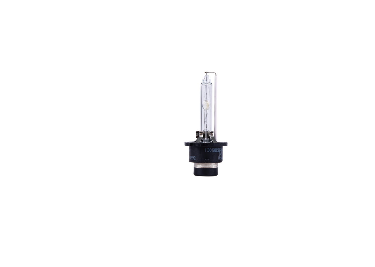 BOSCH Pære, forlys 1987302910 D2S (gasudladningslampe) for DAF VAUXHALL VOLVO FIAT IVECO MAN MAZDA MERCEDES-BENZ MITSUBISHI TOYOTA