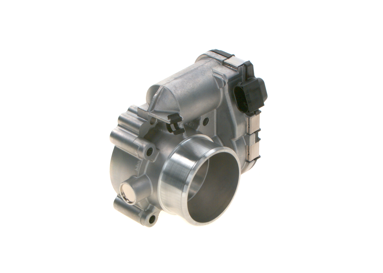 BOSCH Gasspjældstuds 0280750076 for MERCEDES-BENZ