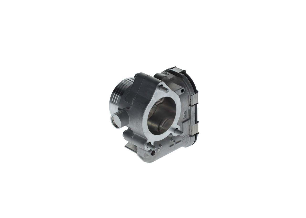 BOSCH Gasspjældstuds 0280750085 for PEUGEOT