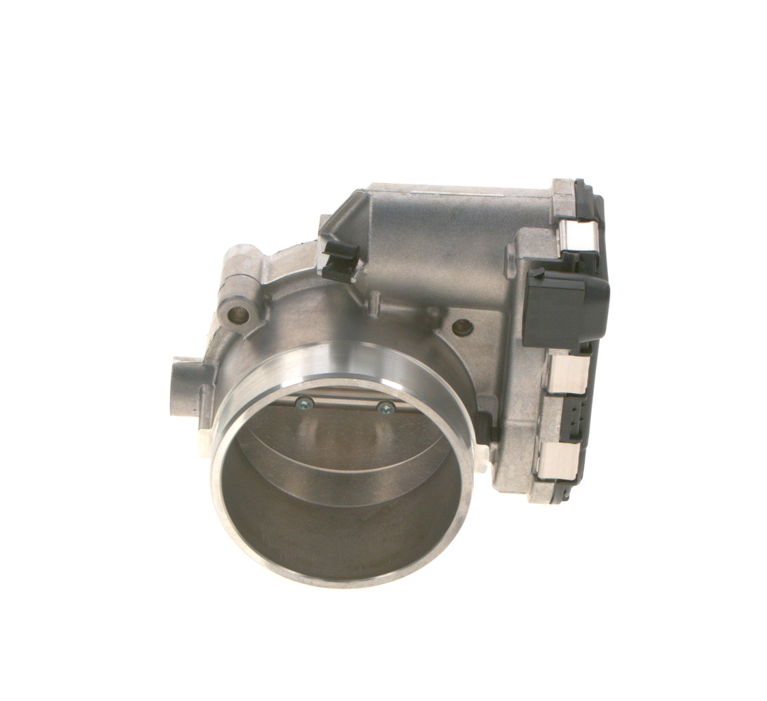 BOSCH Gasspjældstuds 0280750114 for PORSCHE
