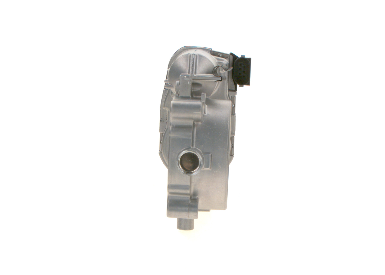 BOSCH Gasspjældstuds 0280750182 for MERCEDES-BENZ