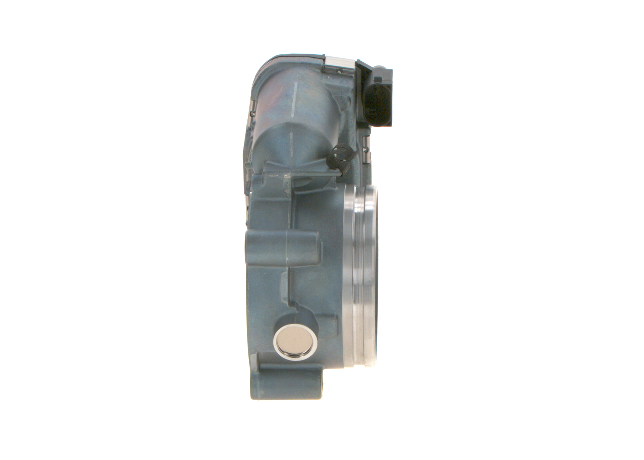 BOSCH Gasspjældstuds 0280750473 for PORSCHE