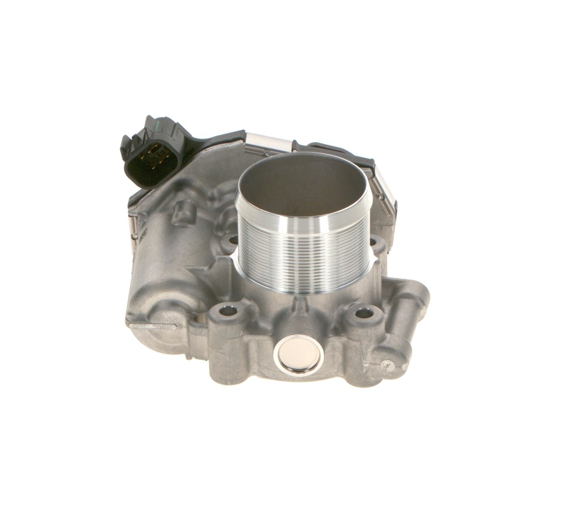 BOSCH Gasspjældstuds 0280750498 for BUICK OPEL