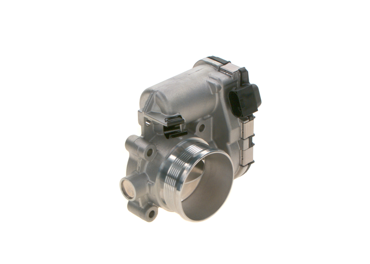 BOSCH Gasspjældstuds 0280750520 for VOLVO