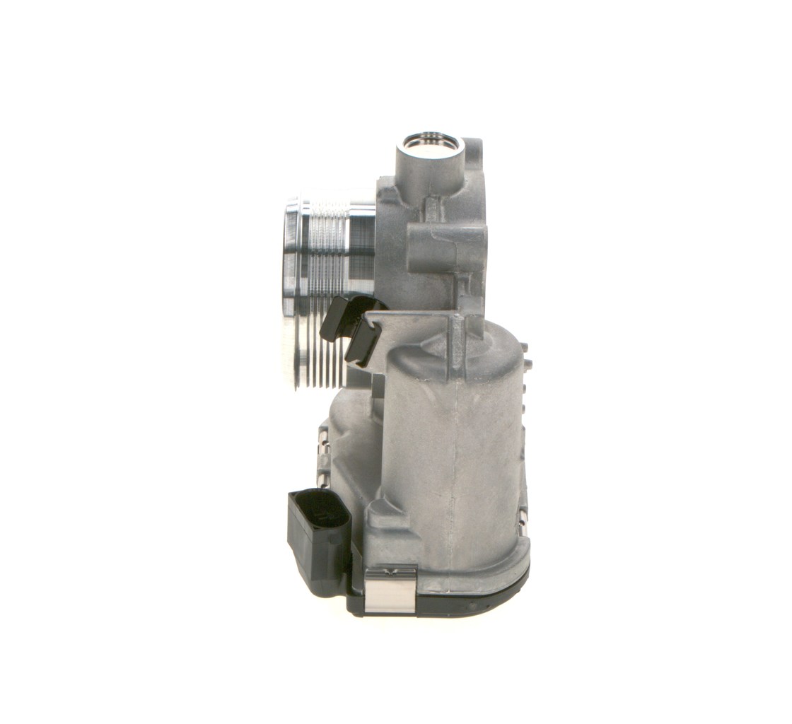 BOSCH Gasspjældstuds 0280750556 for FORD VOLVO JAGUAR ROVER