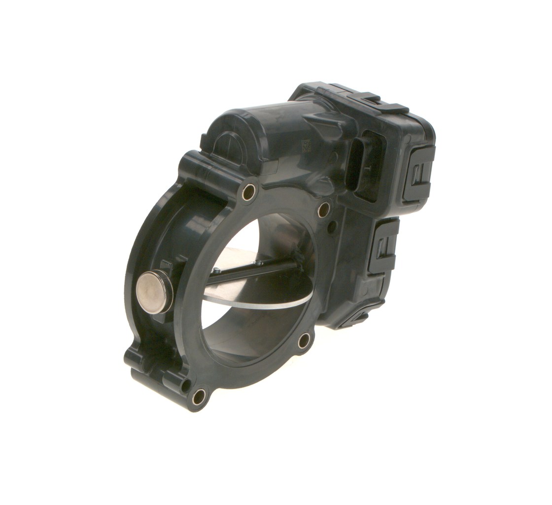 BOSCH Gasspjældstuds 0280750573 for MERCEDES-BENZ