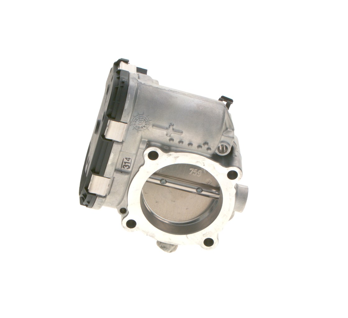 BOSCH Gasspjældstuds 0280750561 for FERRARI