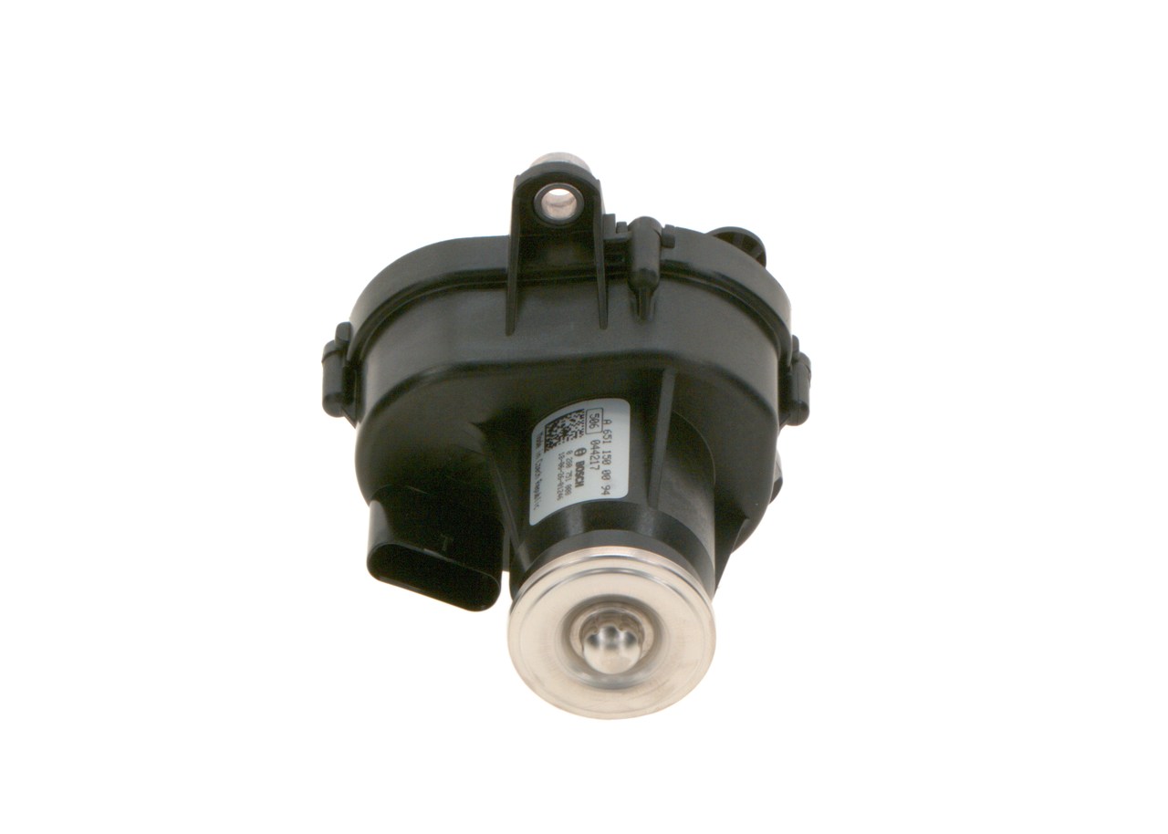 BOSCH Servomotor, drosselklap (indsugning) 0280751008 for MERCEDES-BENZ