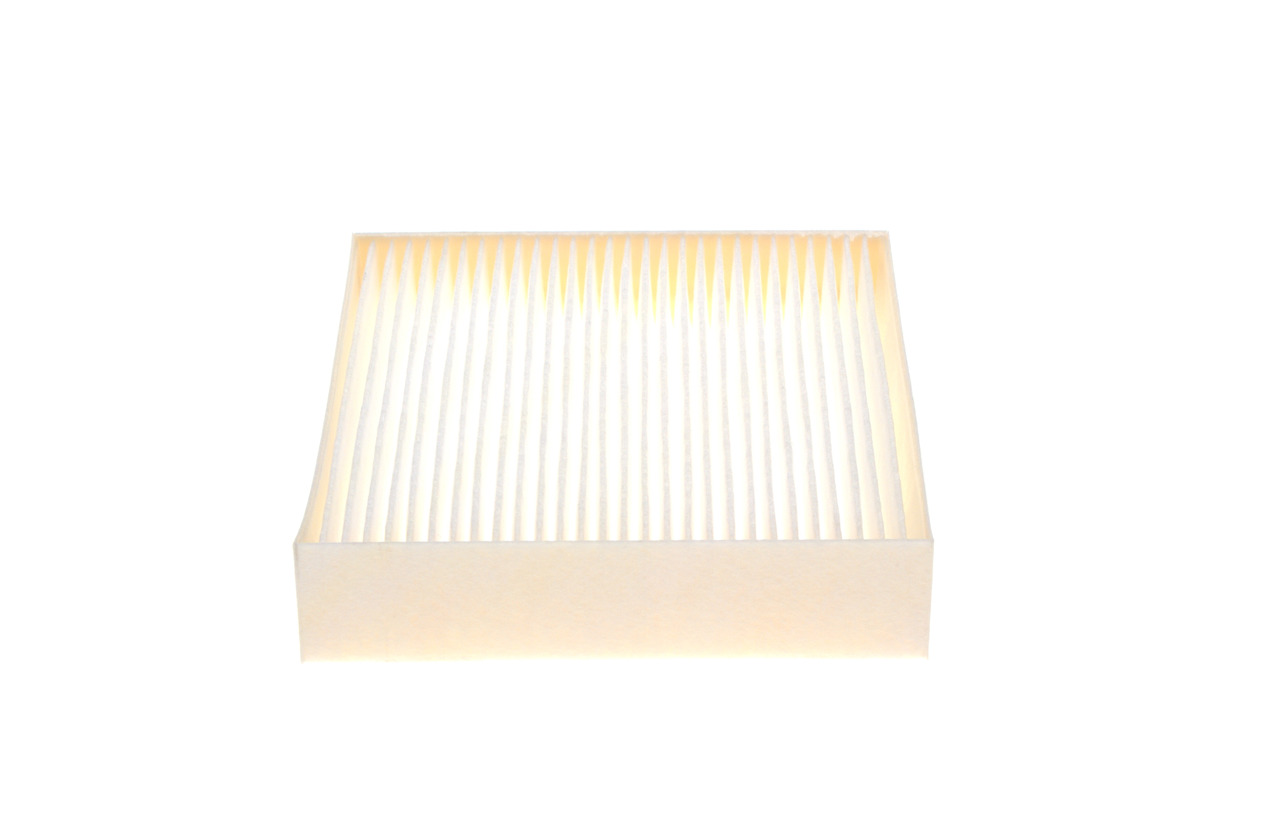 BOSCH Kabineluftfilter 1987432034 for MITSUBISHI