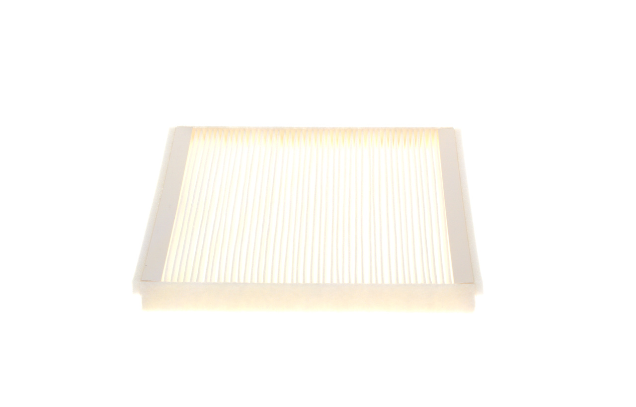 BOSCH Kabineluftfilter 1 987 432 063 for VOLVO