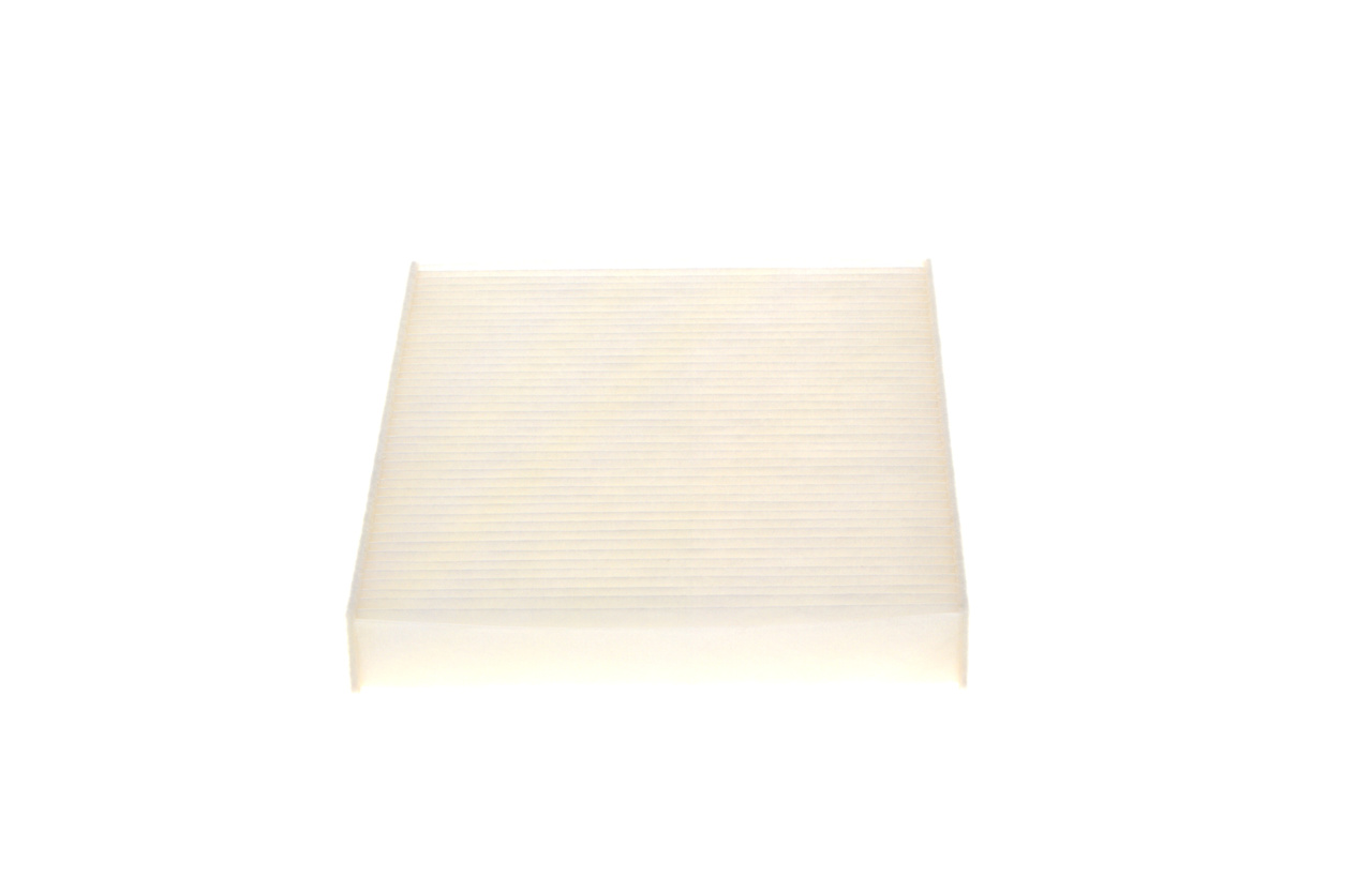 BOSCH Kabineluftfilter 1 987 432 072 for FIAT LANCIA UAZ